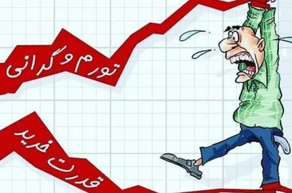 هزینه معاش برای یک خانواده ۴ نفره از مرز ۸ میلیون تومان گذشت!