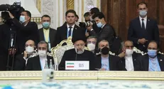 بخش عمده خزانه فرهنگ و معنویت جهان در آسیا قرار دارد/ تروریسم اقتصادی از موانع کلیدی پیشبرد همگرایی منطقه‌ای محسوب می‌شود
