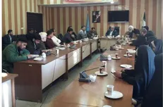 دانشجویان پیام نور گلستان خواستار رسیدگی به مشکلات آموزشی و حمایت از برنامه‌های فرهنگی شدند
