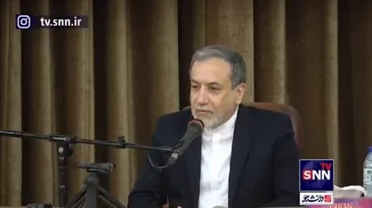 عراقچی: اگر قدرتی وجود نداشته باشد دیپلماسی هیچ اثری نخواهد داشت