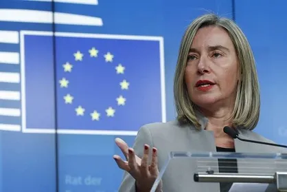 روسیه توسط اتحادیه اروپا تحریم می&zwnj;شود