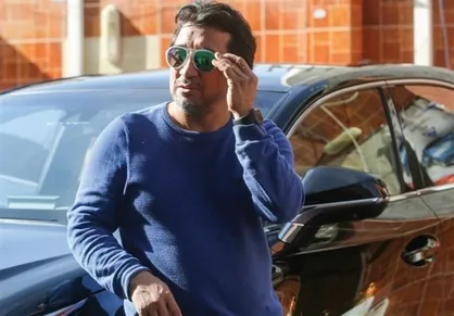 خداداد عزیزی: مهم این است که اسم پرسپولیس همیشه در آسیا ترسناک است / امیدوارم پرسپولیس قهرمان شود