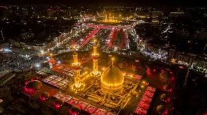 حرم امام حسین (ع) تا اربعین سال بعد بزرگ و مجهز می&zwnj;شود