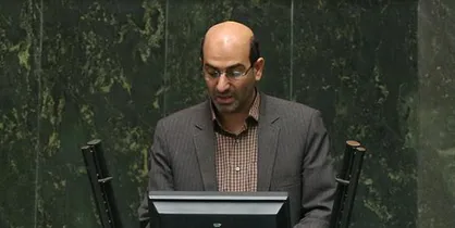 ابوترابی نماینده مجلس:دومین عامل تاخیر در ازدواج جوانان سربازی است