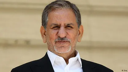 جهانگیری: نخبگان همه جریان&zwnj;ها را به رسمیت بشناسیم/ تولید برق آبی از ۱۲ هزار مگاوات به سه هزار مگاوات کاهش یافته است