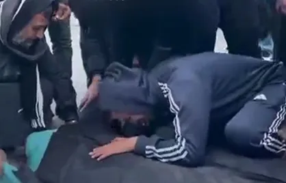 غزه همچنان در آتش و خون...