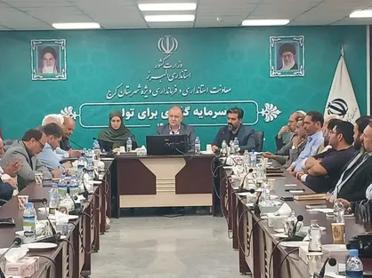 احزاب شریان&zwnj;های حیاتی دموکراسی و تقویت&zwnj;کننده انسجام ملی هستند
