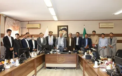 حاکمیت ایران نسبت به دانشجویان بین&zwnj;الملل کشور&zwnj;های همجوار بی&zwnj;تفاوت نیست
