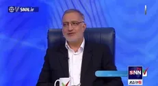 زاکانی: درباره شائبه «اراده نظام بودن برجام»، شخصا از رهبر انقلاب سوال کردم