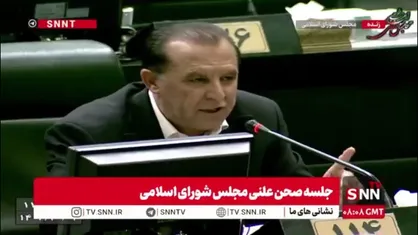 نماینده زنجان: نسخه قابل قبول در بودجه امسال کاهش قیمت&zwnj;هاست در غیر این صورت مجلس اصلاحات اساسی و ساختاری در بودجه انجام خواهد داد