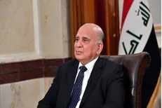 وزیر امور خارجه عراق امروز به تهران سفر می‌کند