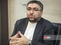 عمویی: اینستکس هرگز جایگزین تعهدات غربی‌ها در برجام نمی‌شود / باید تمامی کالا‌های مورد نیاز ایران تأمین شود