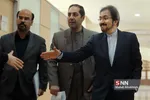 نشست خبری سخنگوی وزارت امور خارجه