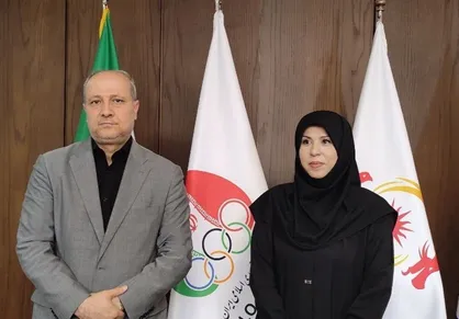 رئیس سابق فدراسیون ژیمناستیک: حقدادی از خانواده ما نیست و اگر او تعریف درستی از اساسنامه و قانون داشت امروز این شرایط را نداشتیم