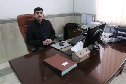 یادمان شهدای گمنام دانشگاه آزاد تایباد شهریورماه رونمایی می&zwnj;شود