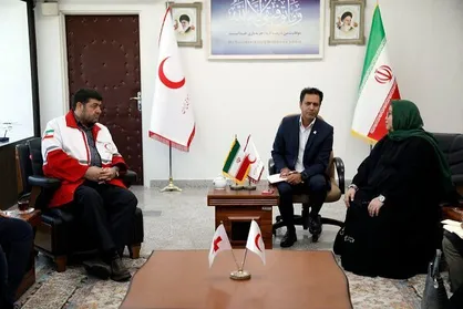 وضعیت پناهجویان در خاک ایران قابل قبول است