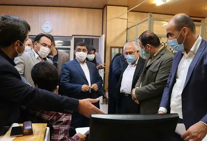 سامانه هوشمند پرونده مجرمان حرفه&zwnj;ای در تهران راه اندازی شد