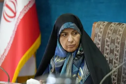 &laquo;داداندیش&raquo; رئیس کارگروه خانواده، جمعیت و زنان شورای اجتماعی کشور شد