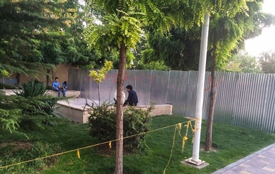 شورای شهر کرج با آزادسازی زمین سینما هجرت موافقت کرد / پارک تاجیکستان فضای سبز باقی می‌ماند