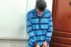 قتل مادر به دست پسرش در ستارخان؛ دستگیری متهم در مسافرخانه‌ای حوالی میدان فردوسی