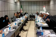 کارگاه سه روزه سبک زندگی در ری برگزار می شود