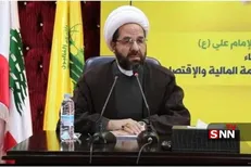 مقام حزب‌الله: نمی‌پذیریم ارتش ابزاری برای مقابله با مقاومت شود
