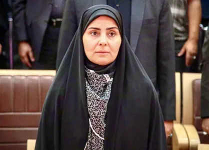 ورود وزیر راه و شهرسازی به فرودگاه بین&zwnj;المللی شهید هاشمی&zwnj;نژاد مشهد + فیلم