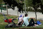 سیزده بدر کرونایی 1400