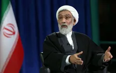 پور محمدی: متاسفانه فقط ۳۰ تا ۳۵ درصد برنامه‌ها اجرا شده است + فیلم