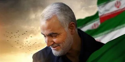 من يك دوست را از دست دادم و جهان يك قهرمان مبارزه با تروريسم