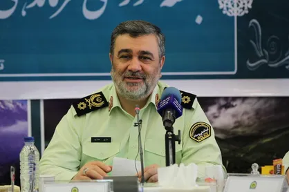 واکنش قاطع سردار اشتری به فراخون&zwnj;های ضدانقلاب در فضای مجازی/ با کسانی که به مقدسات توهین و اموال را تخریب کنند برخورد می&zwnj;کنیم