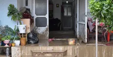 سیل به ۱۵۰۰ واحد مسکونی در مازندران خسارت وارد کرد