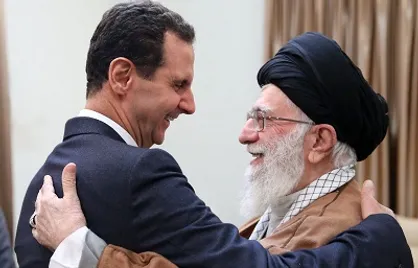 امیرعبداللهیان: رهبرانقلاب به بشار پیام دادند مردم سوریه خط قرمز ما هستند