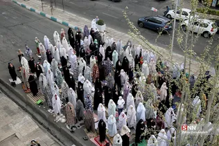 عید فطر..
