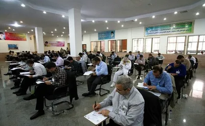 فیلم/ انگیزه&zwnj;هایی برای تحصیلات تکمیلی