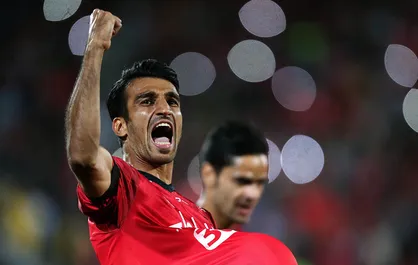 ماهینی با پرسپولیسی&zwnj;ها به عمان نمی&zwnj;رود