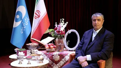 رکوردشکنی نیروگاه اتمی بوشهر در تولید برق هسته&zwnj;ای