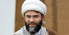 قمی: جای خالی با آرامش و بدون توهین سخن گفتن خالی‌ است + فیلم