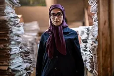 «ضد» آماده نمایش شد