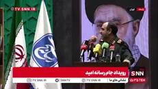 سردار سوری: ۵۰ درصد پزشکان متخصص و  ۴۹ درصد دانشجویان فارغ‌التحصیل کشور خانم‌ هستند