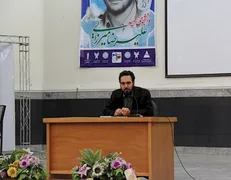 بالایی: کاندیدای مجلس وعده‌های دروغین و کاذب با مردم را مطرح نکنند