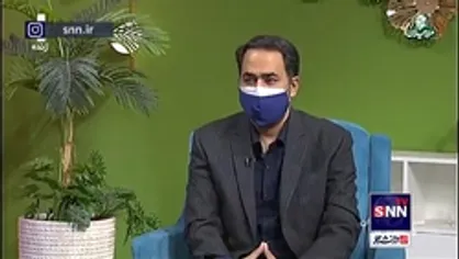 سرپرست دفتر آموزش و ارتقا سلامت وزارت بهداشت: علائم امیکرون مثل سرماخوردگی است