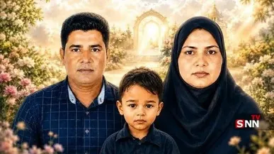 پیکر شهدای حمله آمریکا در قشم سه‌شنبه تشییع می‌شوند