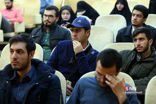 گفت و گو با نامزدهای انتخابات مجلس با موضوع فرهنگ