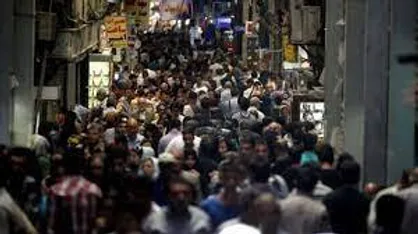 کمتر از ۶ سال تا بسته شدن پنجره جمعیتی فرصت داریم