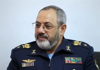 وزیر دفاع: در جنگ ۱۲ روزه ما فقط با رژیم صهیونیستی مواجه نبودیم / ابعاد دیگر قدرت ما در جنگ زمینی و دریایی نمایان می&zwnj;شد + فیلم