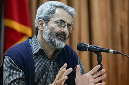 دانشجویان با بازخوانی تاریخ معاصر ایران مبانی فکری خود را تقویت کنند/ تلاش جدی دشمنان برای تحریف حقایق دهه ۶۰