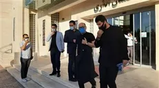 واکنش عجیب مدیرعامل استقلال درباره الکس نوری