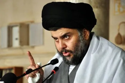 حمله دوباره دوست بن سلمان به حشد&zwnj;الشعبی