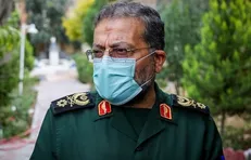 رئیس سازمان بسیج مستضعفین: ۶۱ میلیون نفر در طرح شهید سلیمانی غربالگری شده‌اند